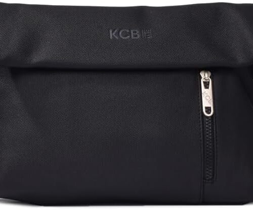 KCB Bandolera antirrobo pequeña Strong | 100% Vegana