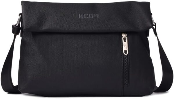 KCB Bandolera antirrobo pequeña Strong | 100% Vegana
