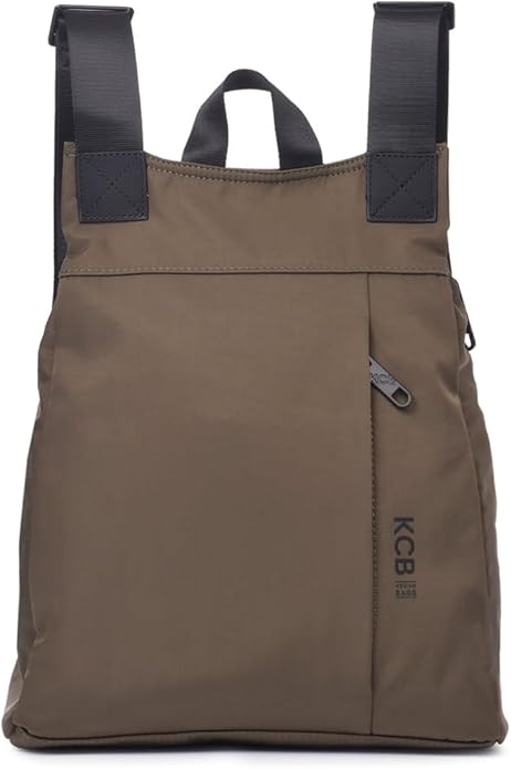 KCB Mochila Antirrobo Grande Maze | 100% Vegana