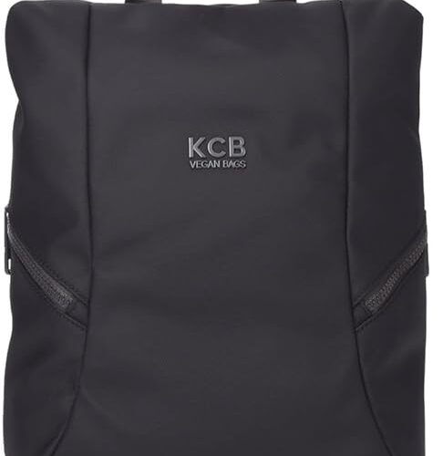 KCB Mochila Antirrobo Grande Side | 100% Vegana