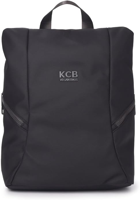 KCB Mochila Antirrobo Grande Side | 100% Vegana KCB Mochila Antirrobo Grande Side | 100% Vegana